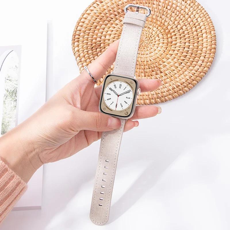  ġ  ĵ Ϸ Ʈ, ׼ ո , Correa , iWatch ø 9, 8, 7, 6, 5, 4 SE, Ʈ 2, 44mm, 45mm, 49mm